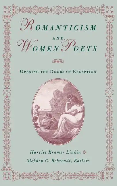 Romanticism and Women Poets - Hardcover