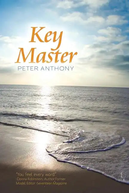 Key Master - Paperback