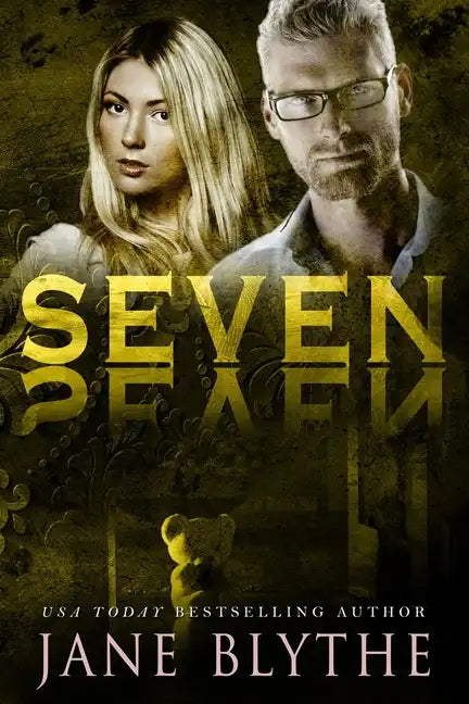 Seven - Paperback