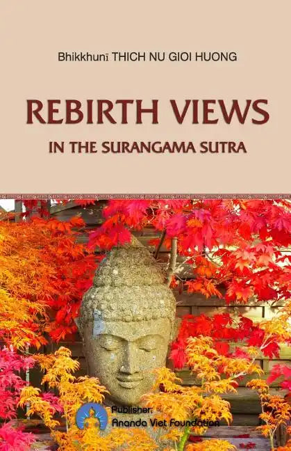 Rebirth Views in the Surangama Sutra - Paperback