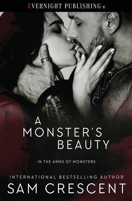 A Monster's Beauty - Paperback
