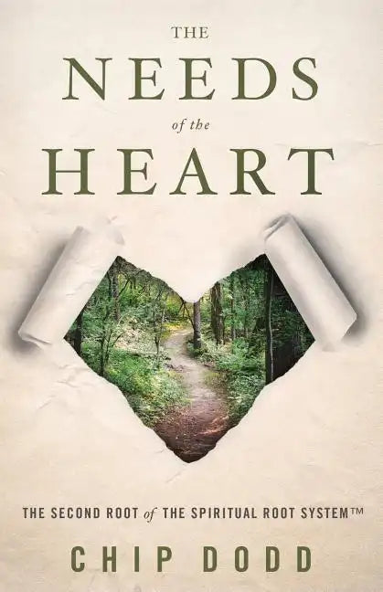 The Needs of the Heart - Paperback