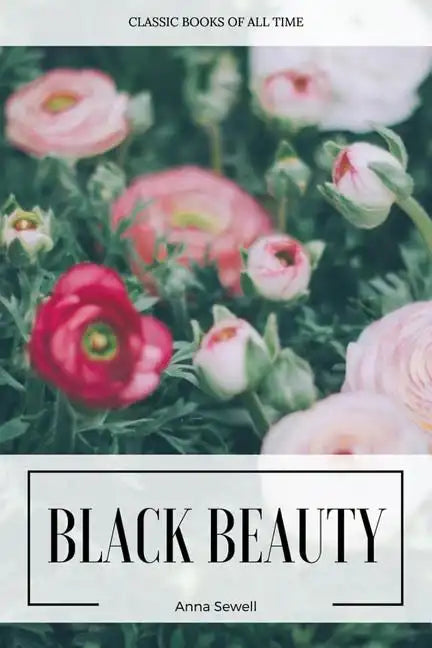 Black Beauty - Paperback