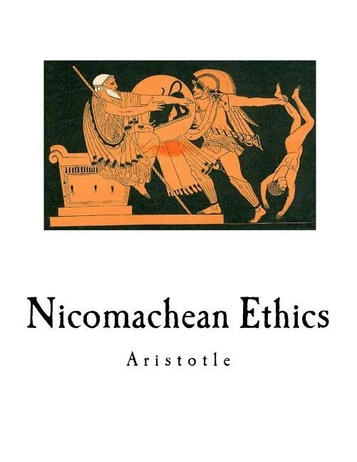 Nicomachean Ethics - Paperback