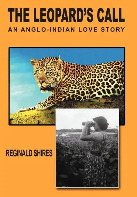 The Leopard's Call - Hardcover