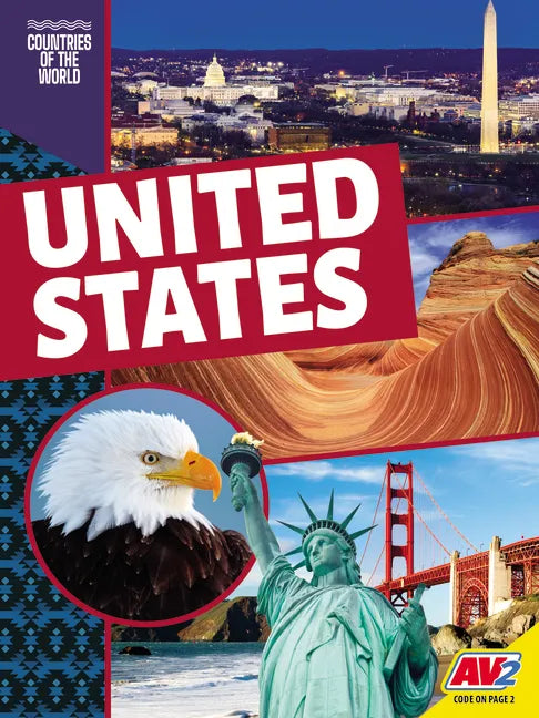 United States - Paperback