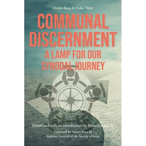 Communal Discernment: A Lamp for Our Synodal Journey - Paperback