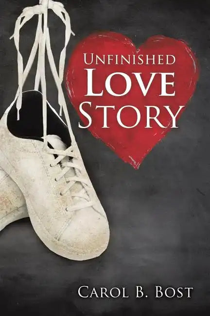 Unfinished Love Story - Paperback