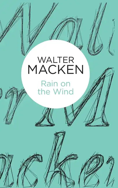 Rain on the Wind - Hardcover