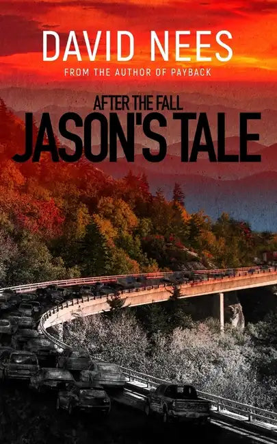 After the Fall: Jason's Tale - Paperback