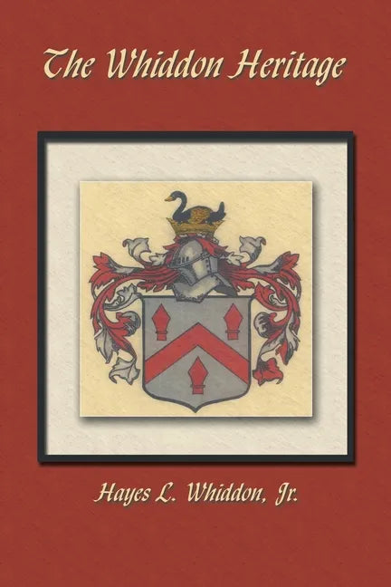 The Whiddon Heritage - Paperback