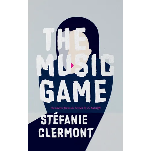 The Music Game - Paperback