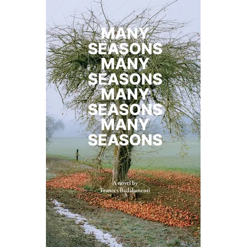 Many Seasons - Paperback