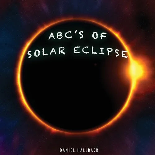 ABC's of Solar Eclipse - Paperback