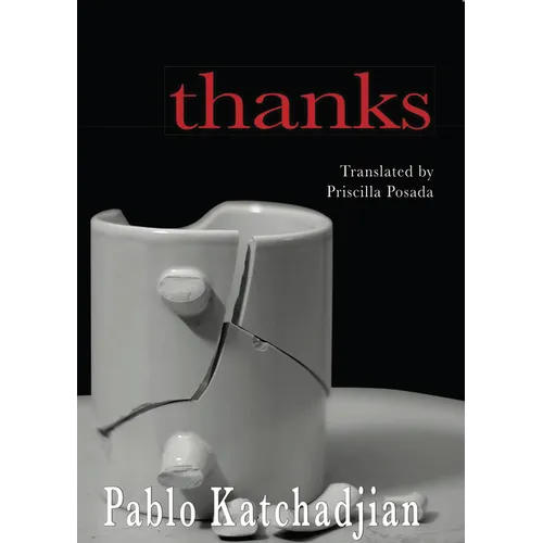 Thanks - Paperback