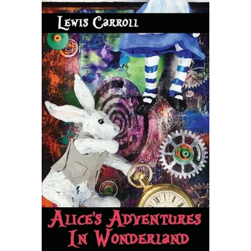 Alice's Adventures in Wonderland - Paperback