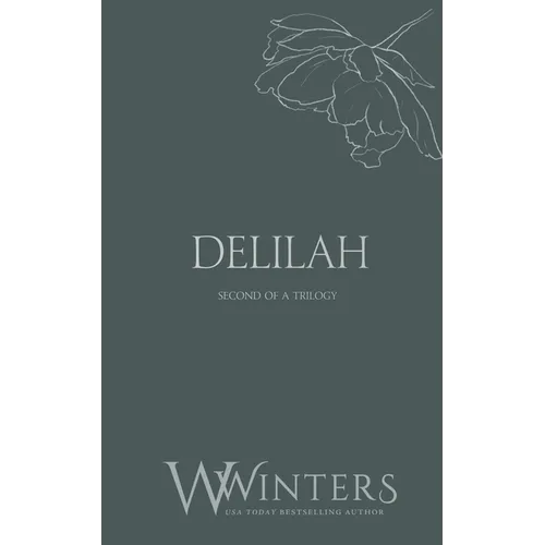 Delilah: But I Need You - Paperback