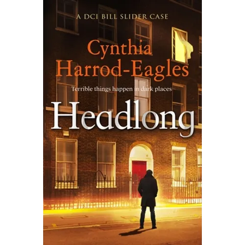 Headlong - Paperback