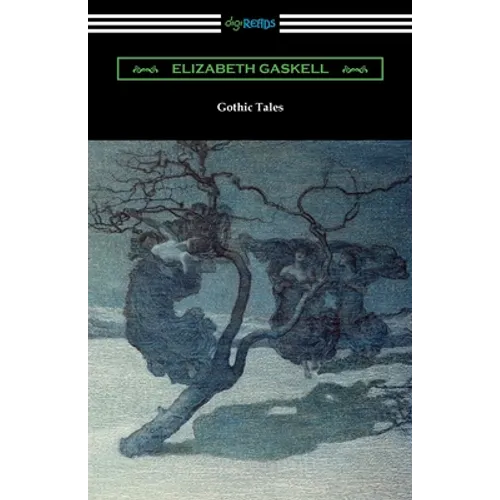 Gothic Tales - Paperback