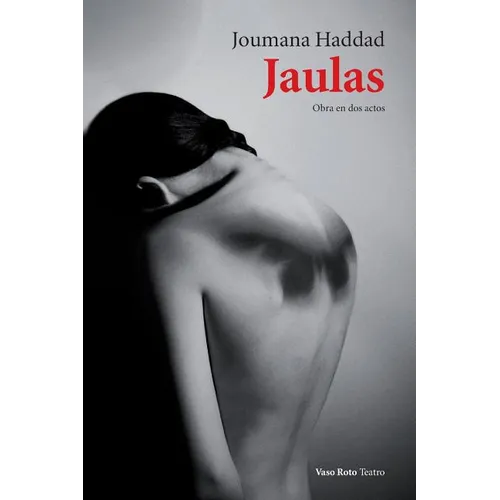 Jaulas: Obra en dos actos - Paperback