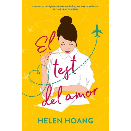 Test del Amor, El- V2* - Paperback