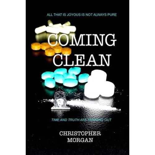 Coming Clean - Paperback