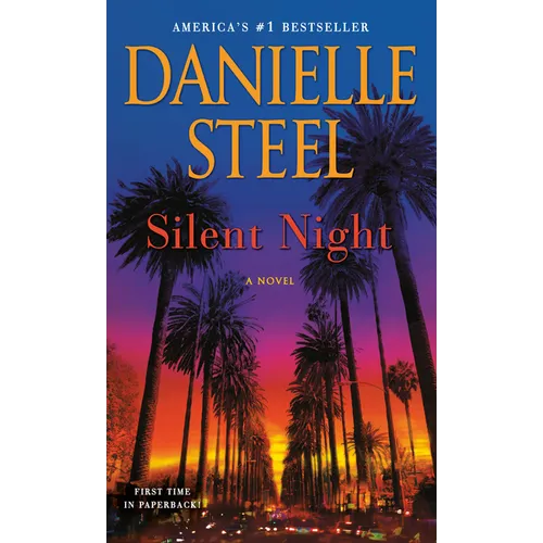 Silent Night - Mass Market Paperbound