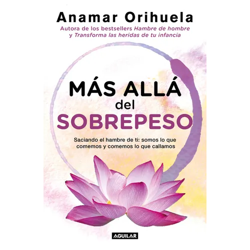 Más Allá del Sobrepeso / Beyond the Excess Weight - Paperback