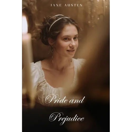 Pride and Prejudice (Annoted) - Paperback