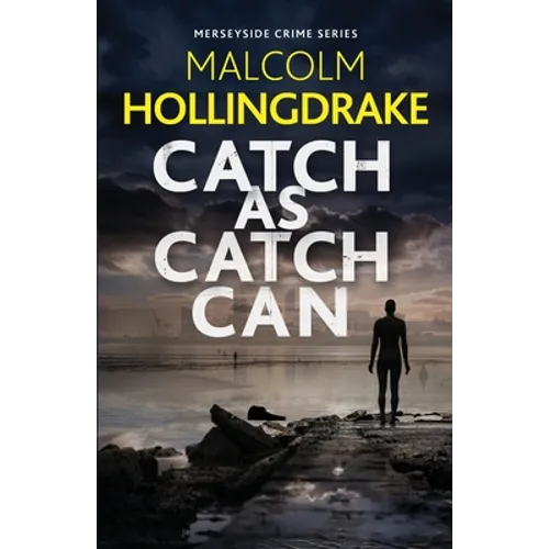 Catch as Catch Can - Paperback