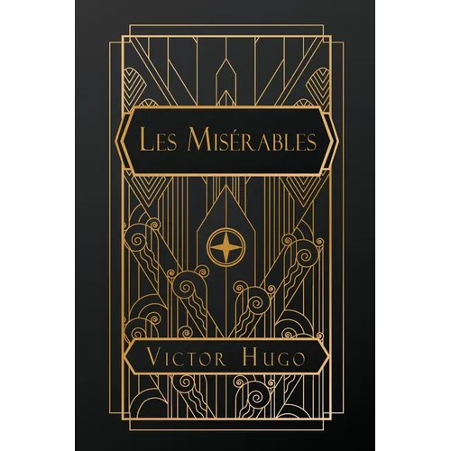 Les Misérables - Paperback