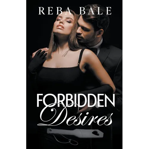 Forbidden Desires - Paperback