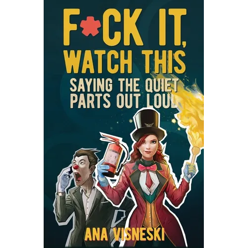 F*ck it, Watch This - Paperback