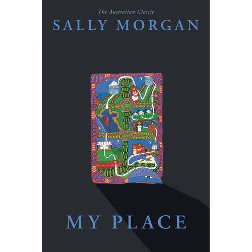 My Place - Paperback