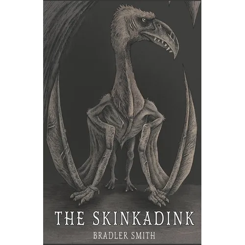 The Skinkadink - Paperback