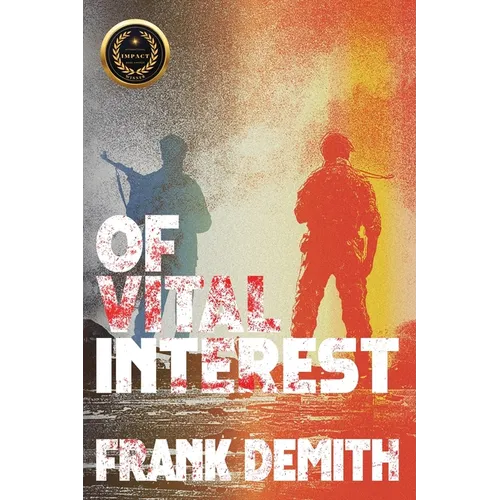 Of Vital Interest - Paperback