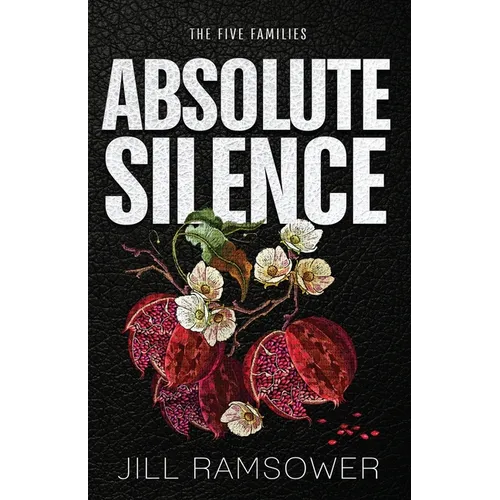 Absolute Silence - Paperback