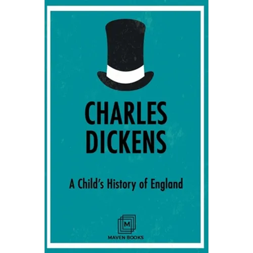 A Child's History of England - Paperback