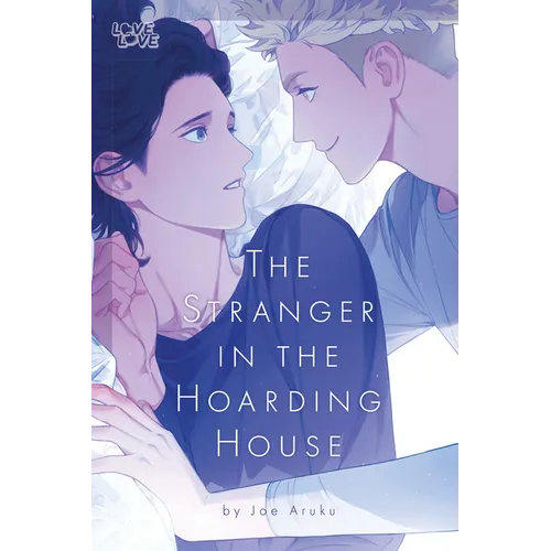 The Stranger in the Hoarding House - Paperback