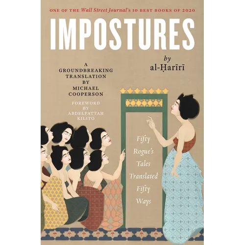 Impostures - Hardcover