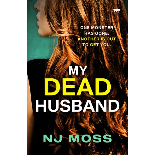 My Dead Husband - Paperback
