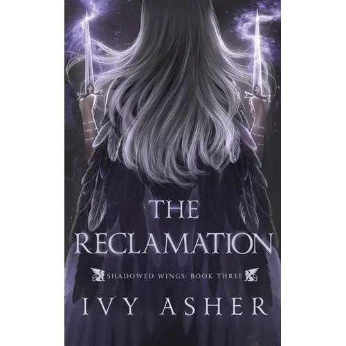 The Reclamation - Paperback