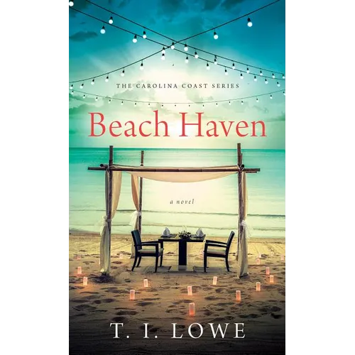 Beach Haven - Paperback