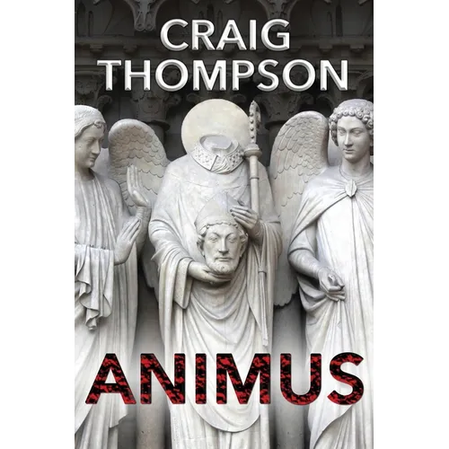 Animus - Paperback