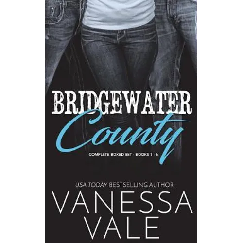 Bridgewater County- The Complete Series - Paperback