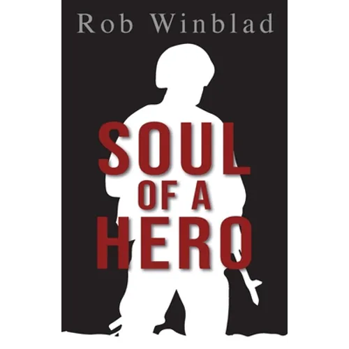 Soul of a Hero - Paperback