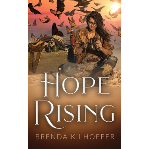 Hope Rising - Hardcover