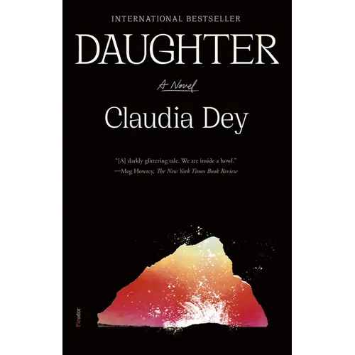 Daughter - Paperback