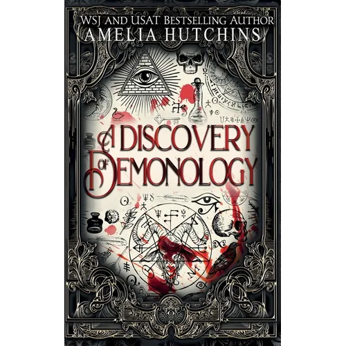 A Discovery of Demonology - Paperback
