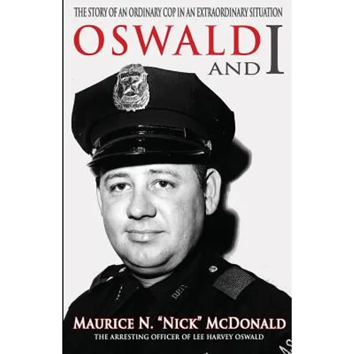 Oswald and I - Paperback